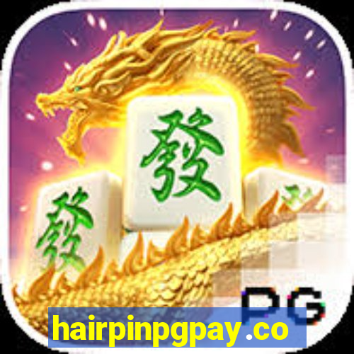 hairpinpgpay.com