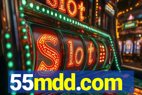 55mdd.com