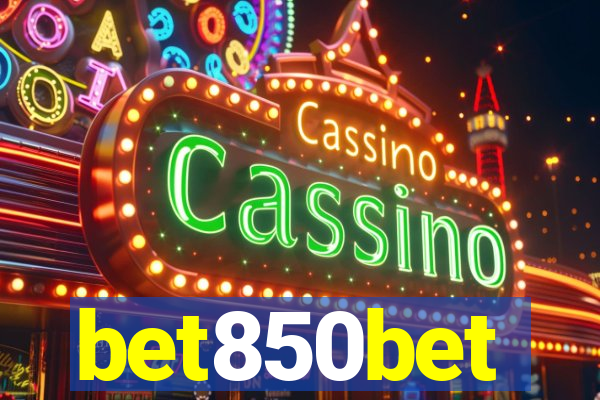 bet850bet