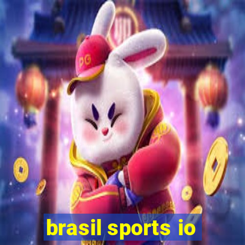 brasil sports io