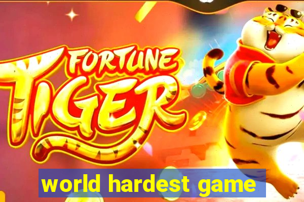 world hardest game