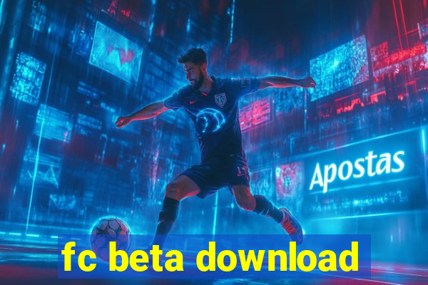 fc beta download