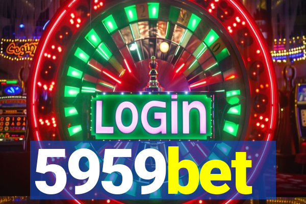 5959bet