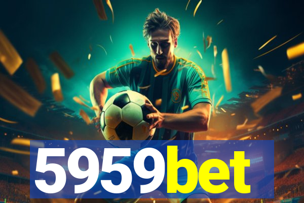 5959bet