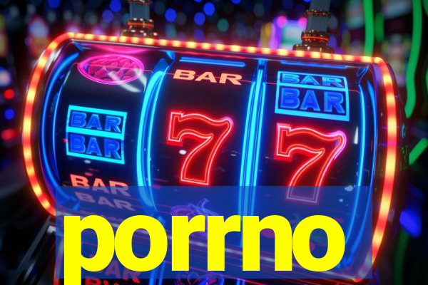 porrno