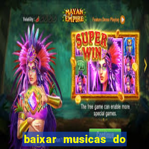 baixar musicas do roberto carlos