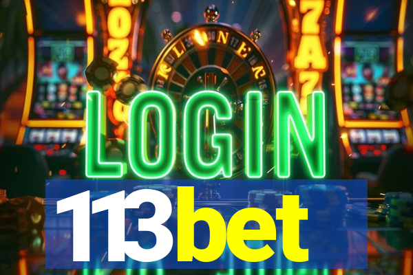 113bet