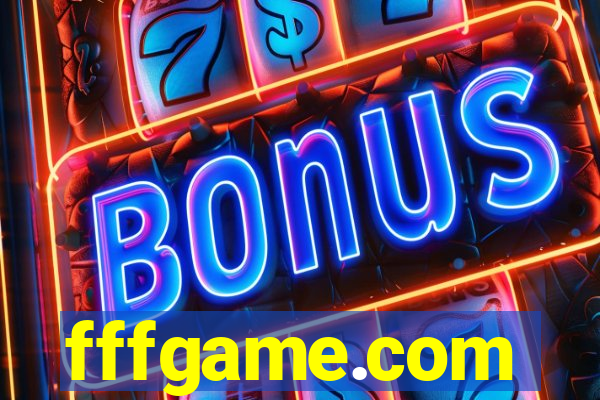 fffgame.com