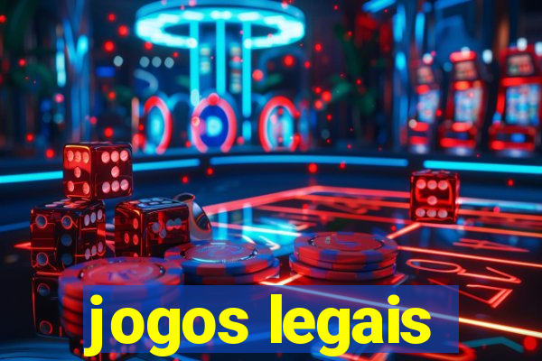 jogos legais