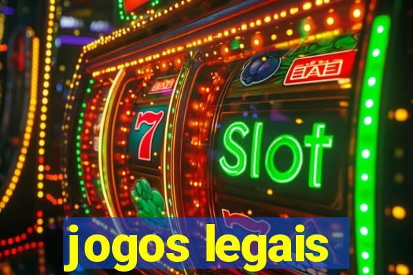 jogos legais