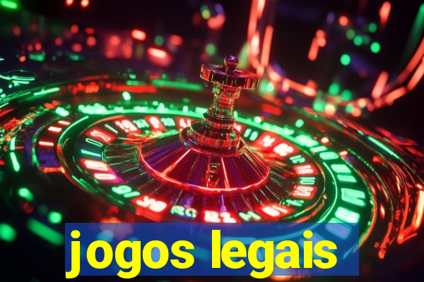 jogos legais