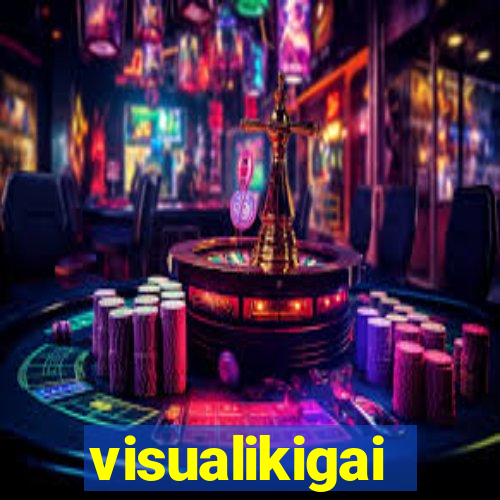 visualikigai