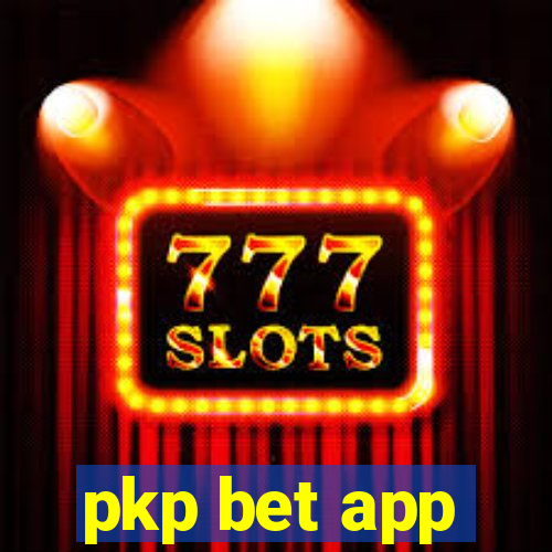 pkp bet app