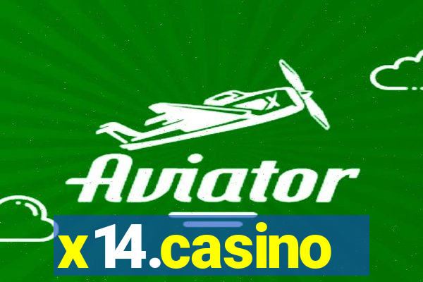 x14.casino