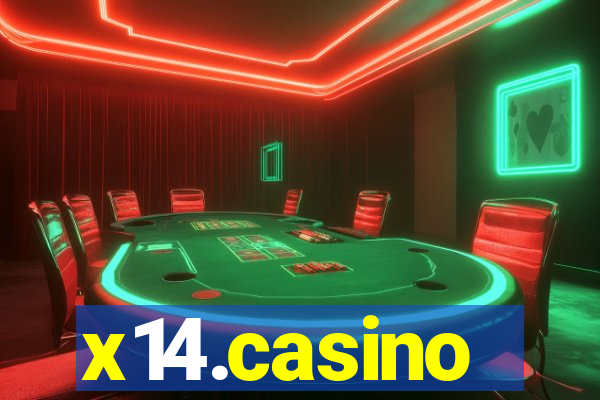 x14.casino