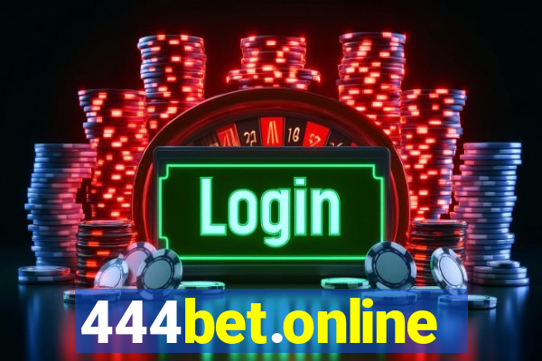 444bet.online