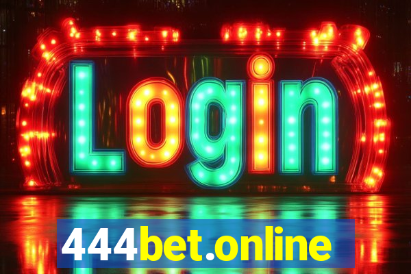 444bet.online