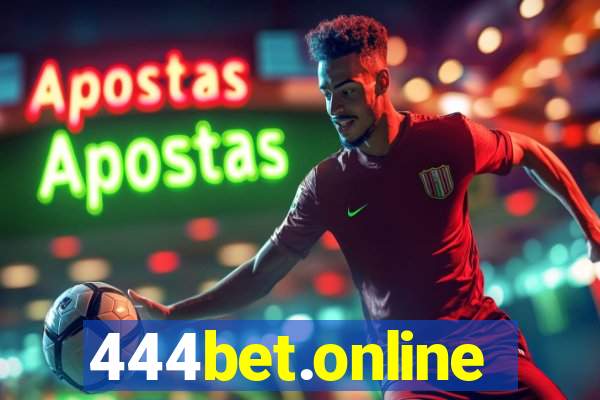 444bet.online