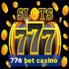 776 bet casino