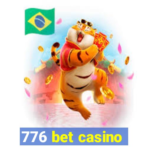 776 bet casino