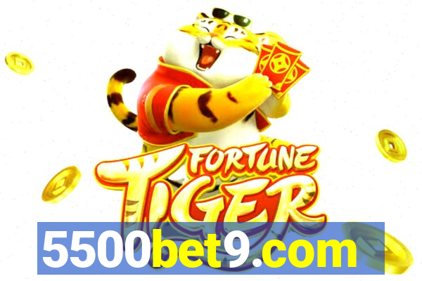 5500bet9.com