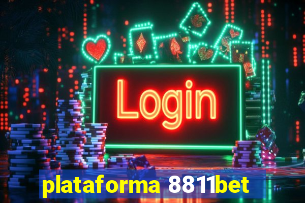 plataforma 8811bet