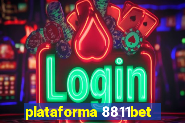 plataforma 8811bet