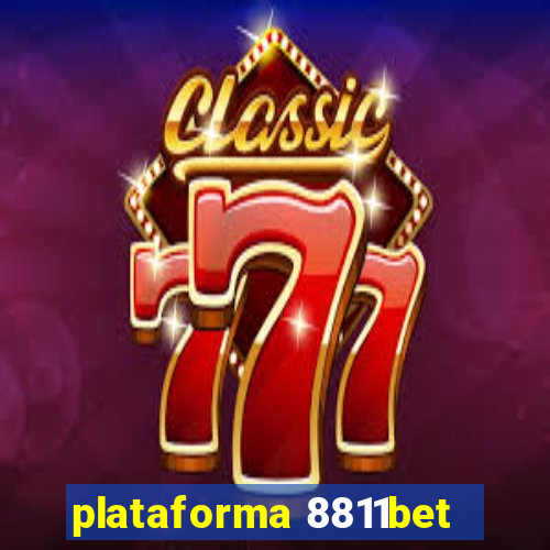 plataforma 8811bet