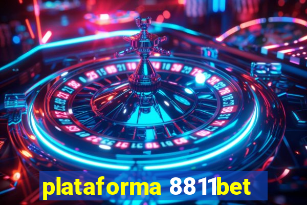 plataforma 8811bet