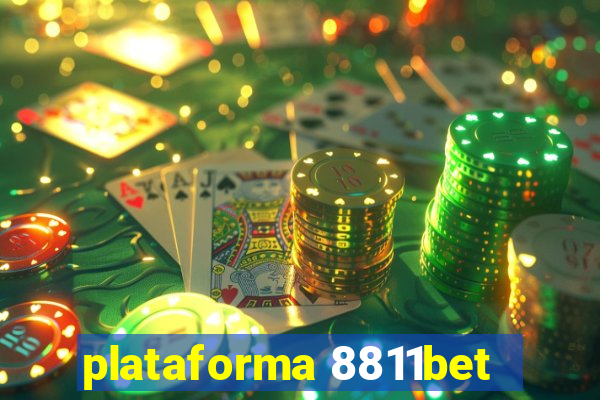 plataforma 8811bet