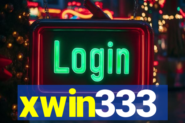 xwin333