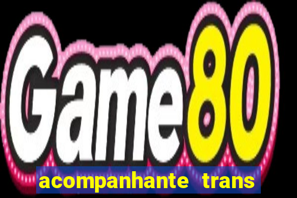 acompanhante trans em porto alegre