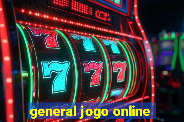 general jogo online