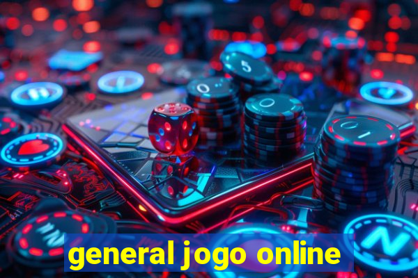 general jogo online