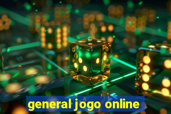 general jogo online