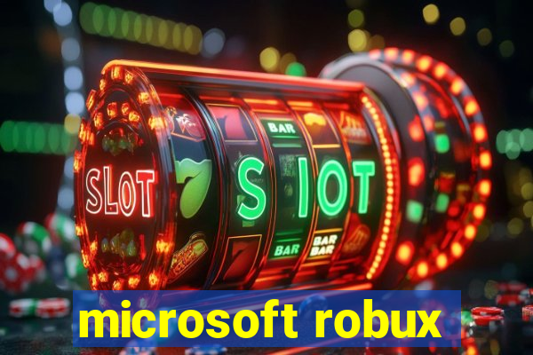 microsoft robux