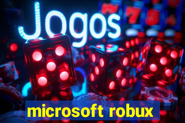 microsoft robux