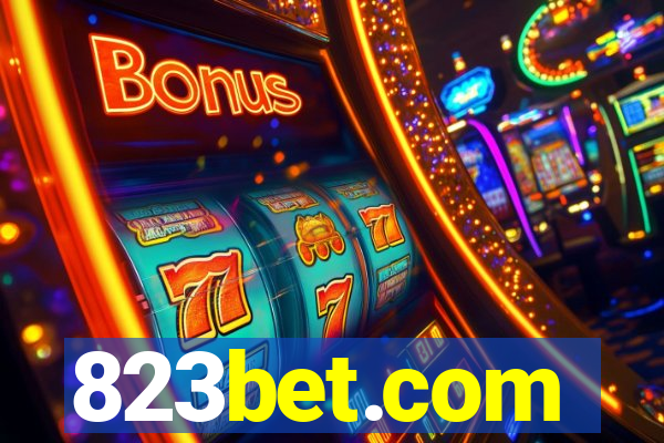 823bet.com