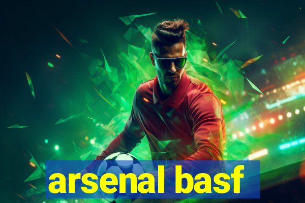 arsenal basf