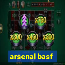 arsenal basf