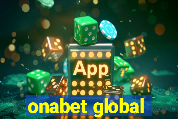 onabet global