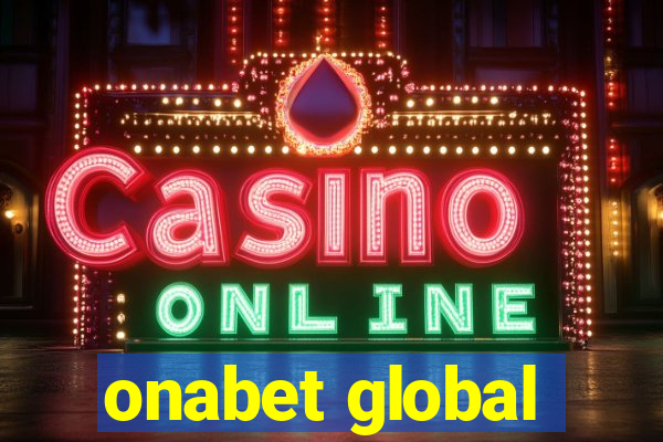 onabet global