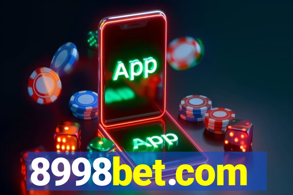 8998bet.com