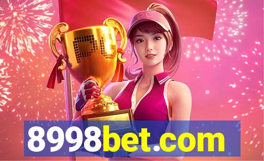 8998bet.com