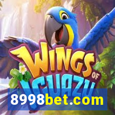 8998bet.com