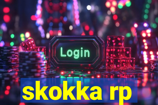 skokka rp