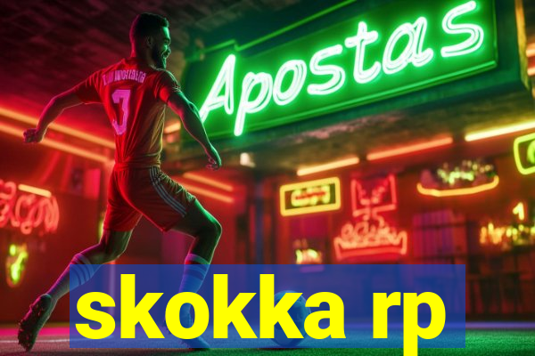 skokka rp