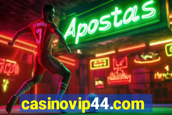 casinovip44.com