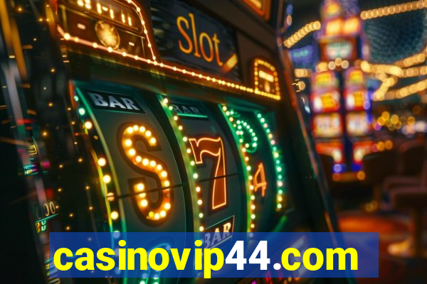 casinovip44.com