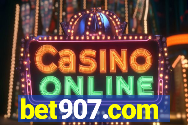 bet907.com